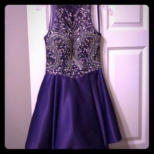 Juniors prom or formal party dress!